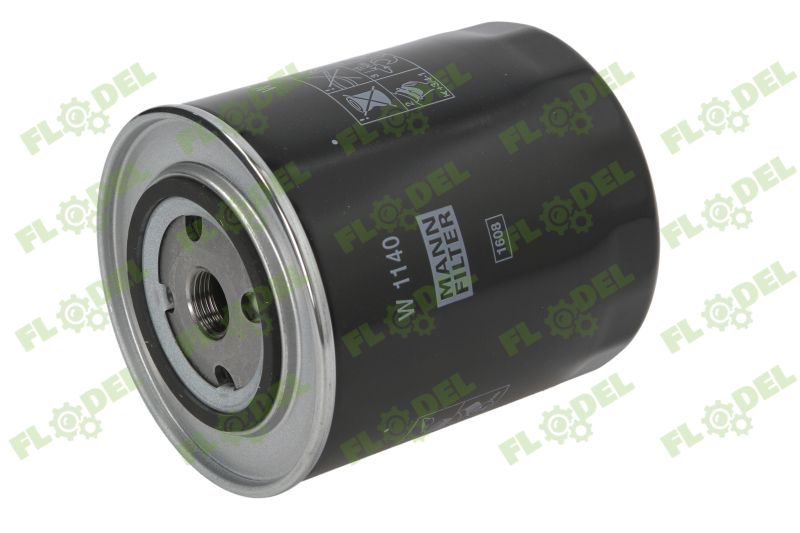 Filtru ulei W 1140 MANN