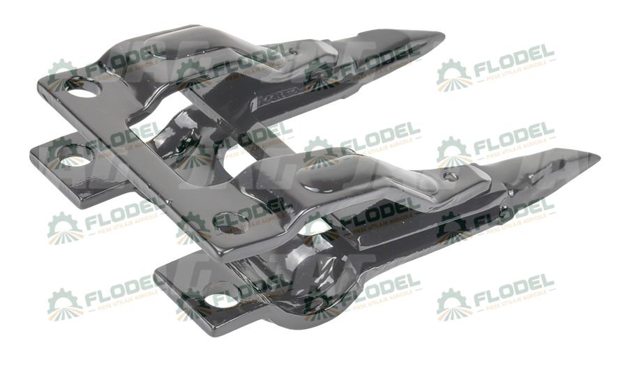 Deget dublu JOHN DEERE 525616