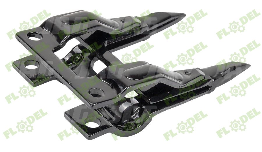 Deget dublu JOHN DEERE 525616