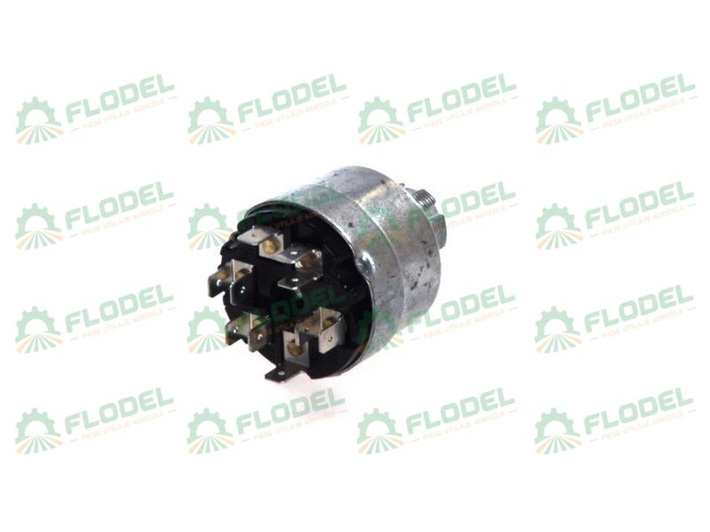 Contact cu cheie combina CLAAS [BOSCH]