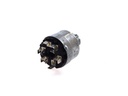 Contact cu cheie combina CLAAS [BOSCH]