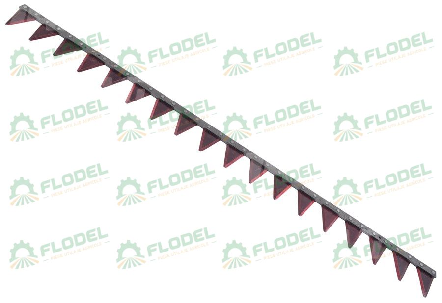 Cutit lateral rapita 1.35 m 616106