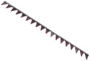 Cutit lateral rapita 1.35 m 616106