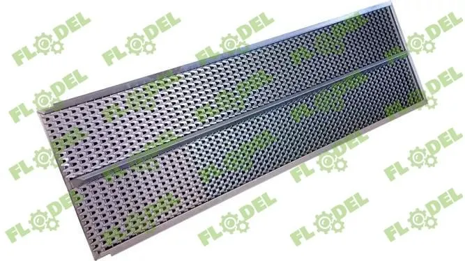 Sita superioara CLAAS LEXION 736060