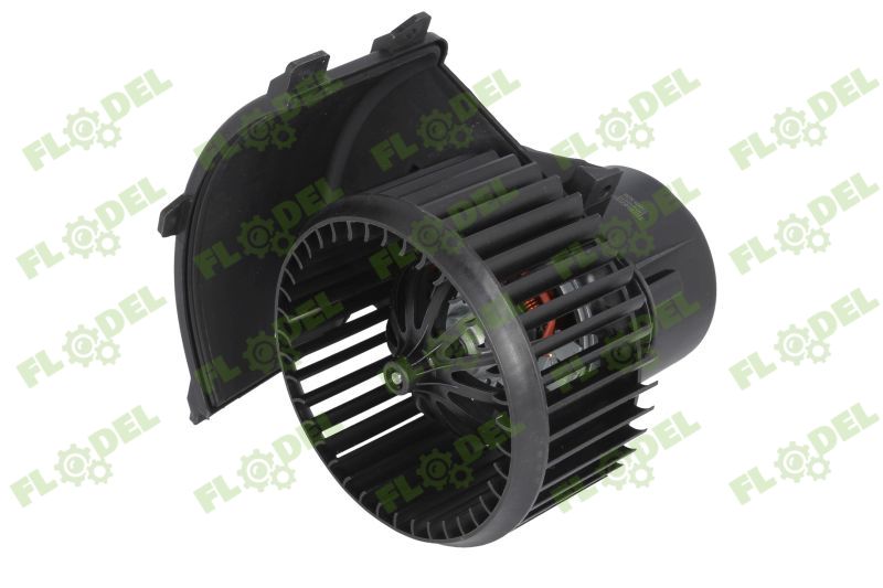 Ventilator habitaclu 7E1820021