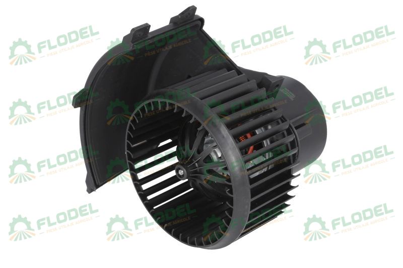 Ventilator habitaclu 7E1820021