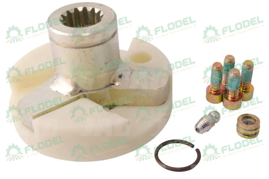 Cuplaj radiator CLAAS LEXION 174938