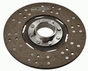 Disc ambreiaj CLAAS 665841 SACHS