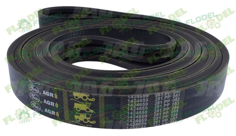 Curea combina CLAAS LEXION 3HB 667891 GATES