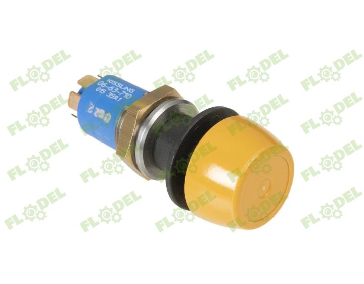 Buton Claas OR 0000153591