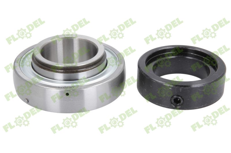 Rulment YET 207 SKF