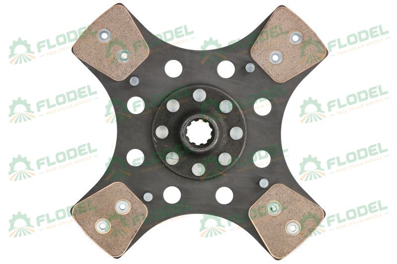 Disc ambreiaj CASE-IH 47134874 [LUK]