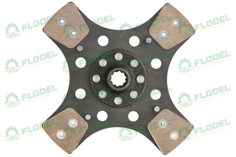 Disc ambreiaj CASE-IH 47134874 [LUK]