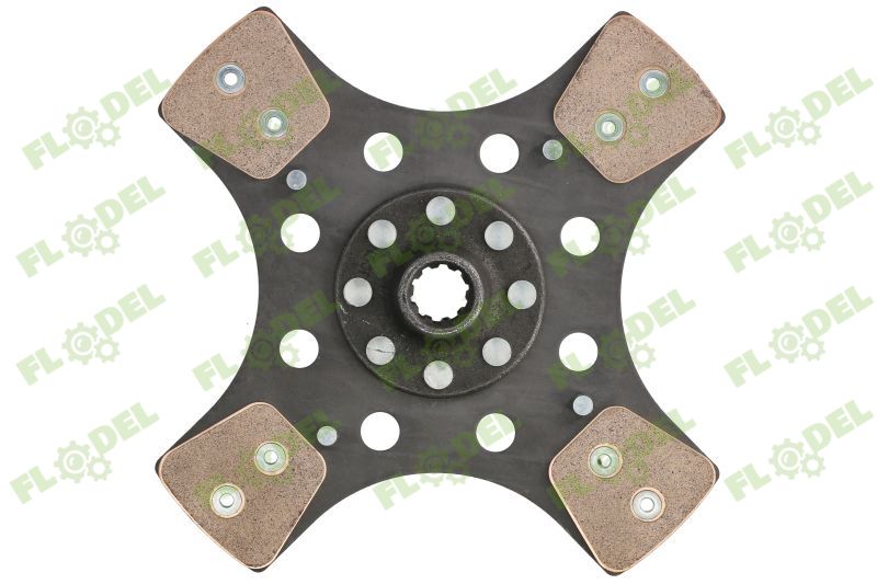 Disc ambreiaj CASE-ih 47134874 LUK