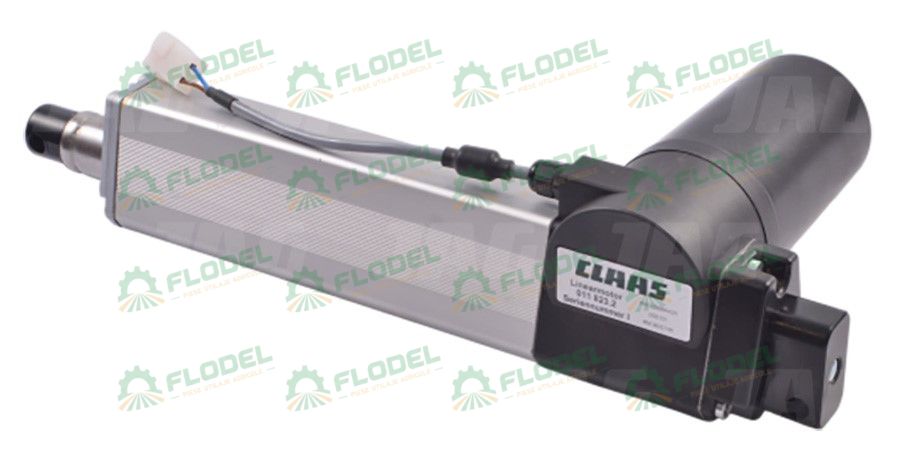 Motor buncar CLAAS 0000118232 Original CLAAS