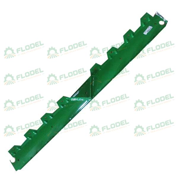 Sina postbatator combina JOHN DEERE AH168089