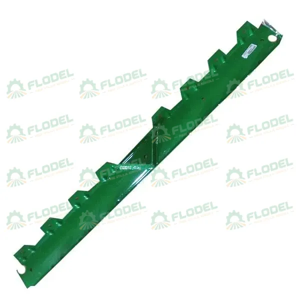 Sina postbatator combina JOHN DEERE AH168089