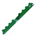 Sina postbatator combina JOHN DEERE AH168089