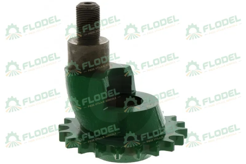 Pinion excentric JOHN DEERE Z-20 AZ31797