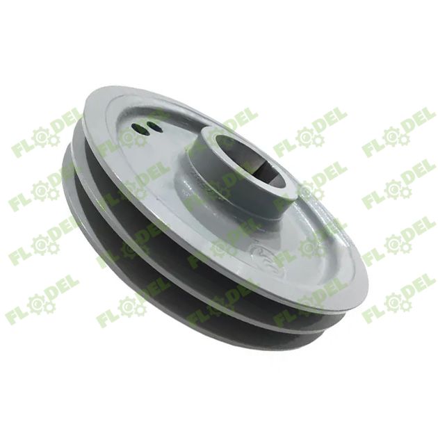 Fulie postbatator CLAAS LEXION 644909