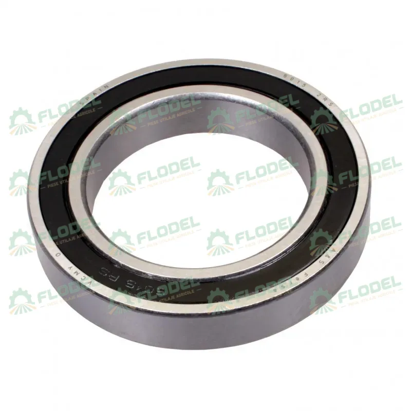 Rulment 6015-2RS-C3 [FAG]