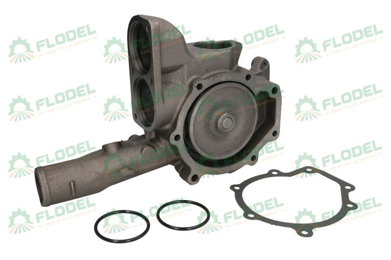 Pompa apa CLAAS motor Mercedes Benz OM906 OM926 [FEBI]