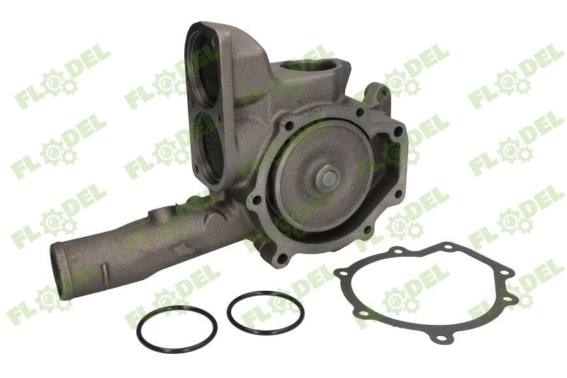 Pompa apa CLAAS motor Mercedes Benz OM906 OM926 FEBI
