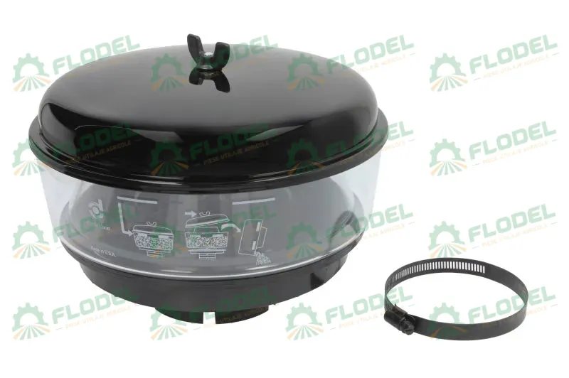 Prefiltru aer CASE 2708734M91 DONALDSON