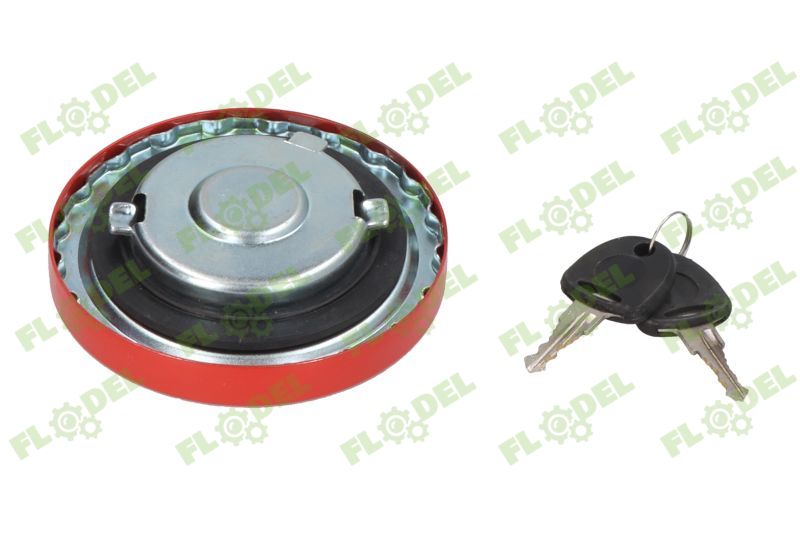 Capac rezervor combustibil FENDT JOHN DEERE AL31274