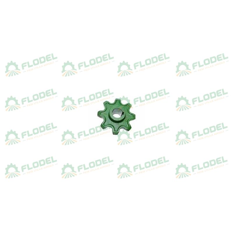 Pinion elevator JOHN DEERE Z10997 Z8