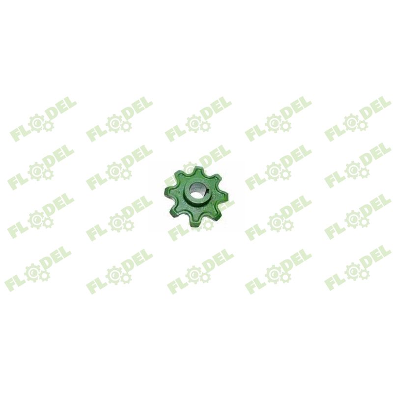 Pinion elevator JOHN DEERE Z10997 Z8