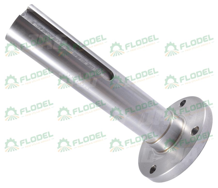 Ax batator CLAAS LEXION 644880