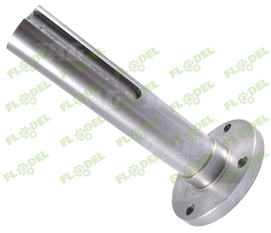 Ax batator CLAAS LEXION 644880