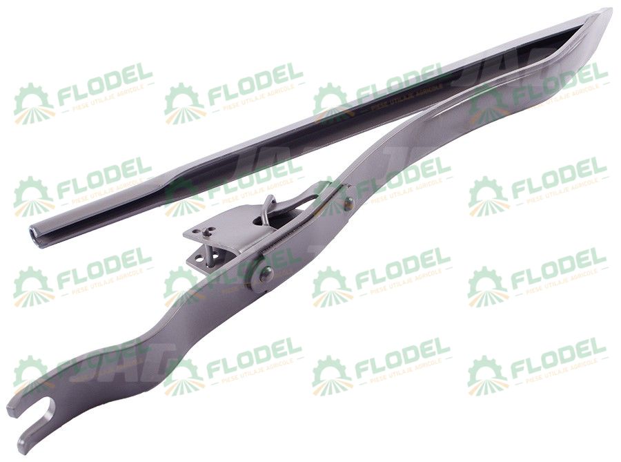Ridicator plante CLAAS 610272