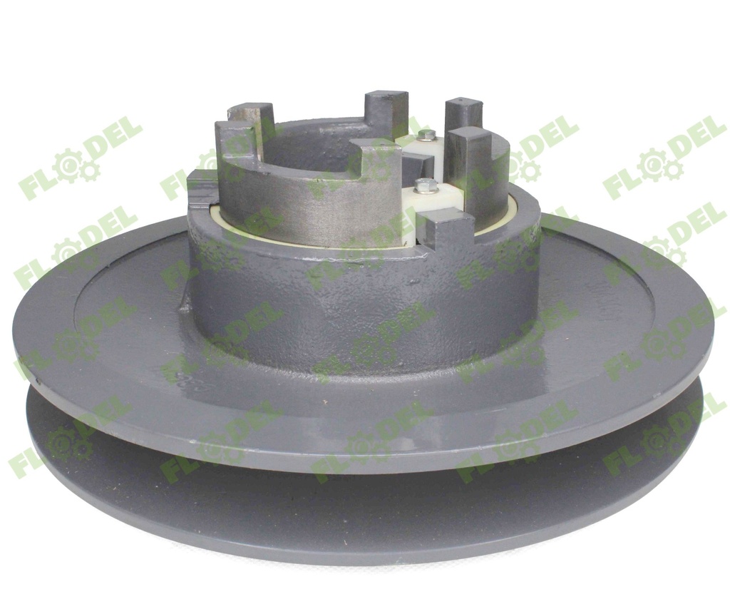 Fulie variator vant combina CLAAS TUCANO LEXION 749999 PREMIUM