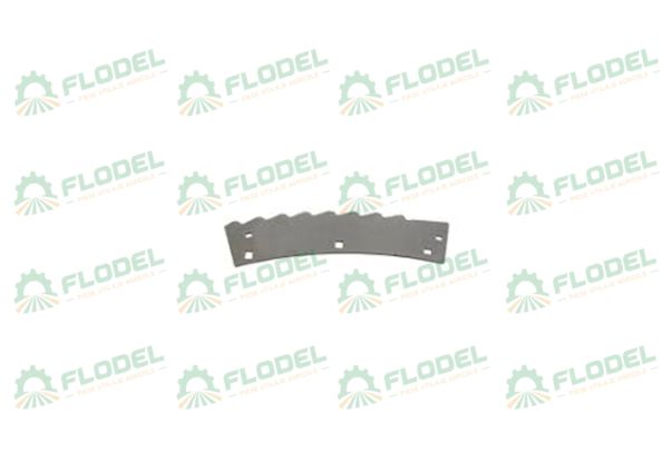 Cutit CLAAS JAGUAR  0009928030 Stanga Original CLAAS