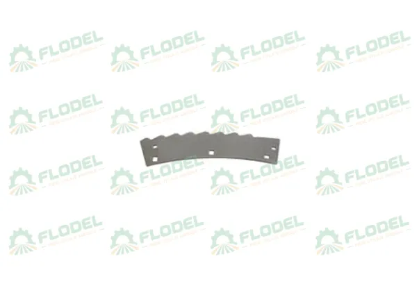 Cutit CLAAS JAGUAR  0009928030 Stanga Original CLAAS