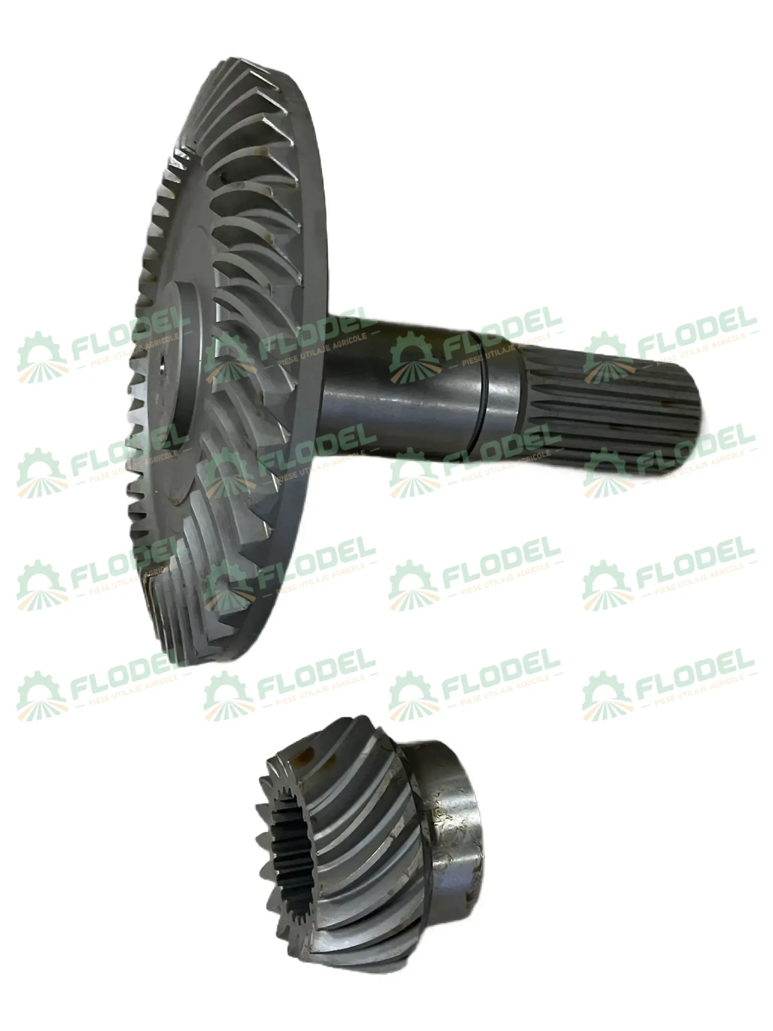 Grup rotor CLAAS LEXION 694826 694828 [STANGA]