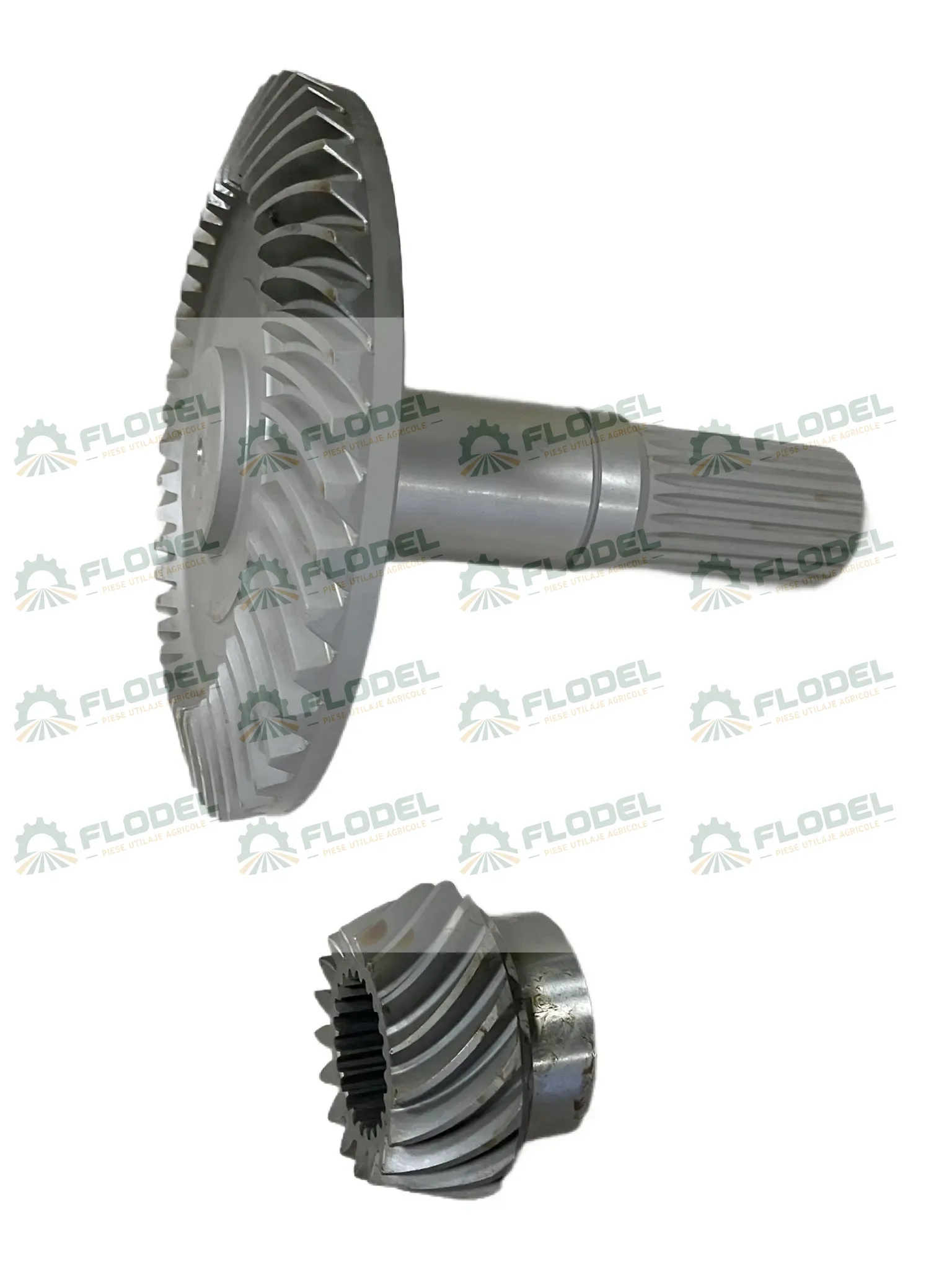 Grup rotor CLAAS LEXION 694826 694828 [STANGA]