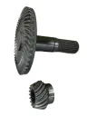 Grup rotor CLAAS LEXION 694826 694828 [STANGA]