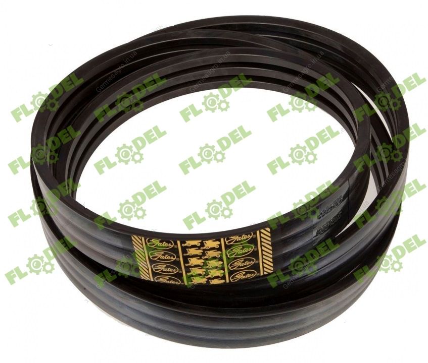 Curea multipla combina CLAAS 4HB 603354 GATES
