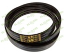 Curea multipla CLAAS 603354 [4HB] GATES