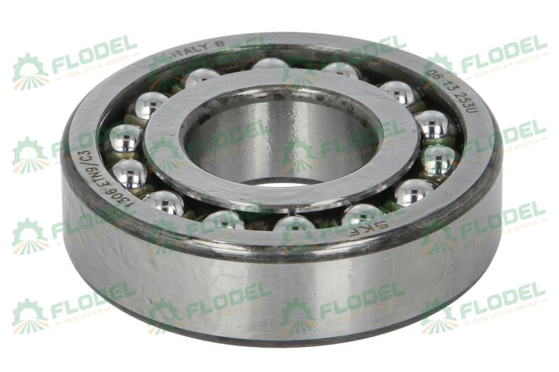 Rulment 1306 ETN9/C3 [SKF]