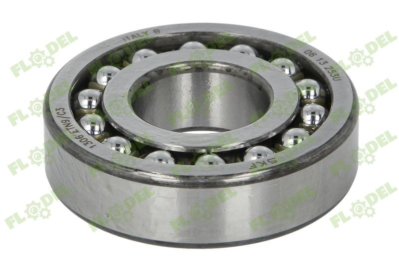 Rulment SKF 1306 ETN9/C3
