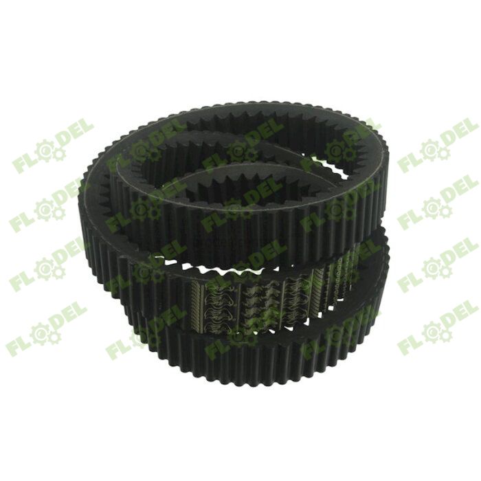 Curea dublu danturata 84035748 Gates