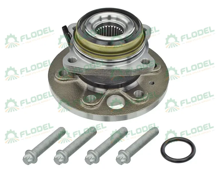 Set rulmenti cu butuc Mercedes Benz SPRINTER 906 350 03 35