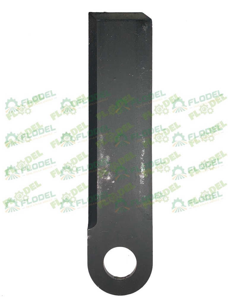Cutit tocator FANTINI [SORMAIT] 260mm