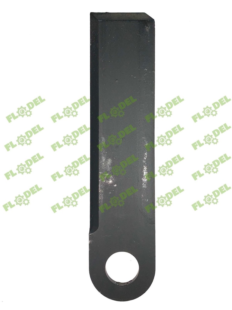 Cutit tocator FANTINI 260mm