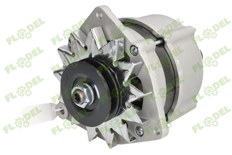 Alternator combina CLAAS 570665