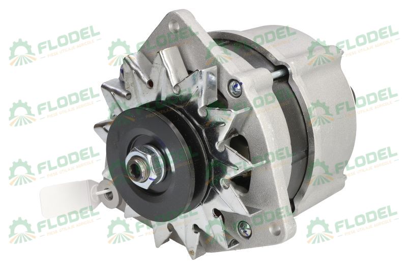 Alternator combina CLAAS 570665